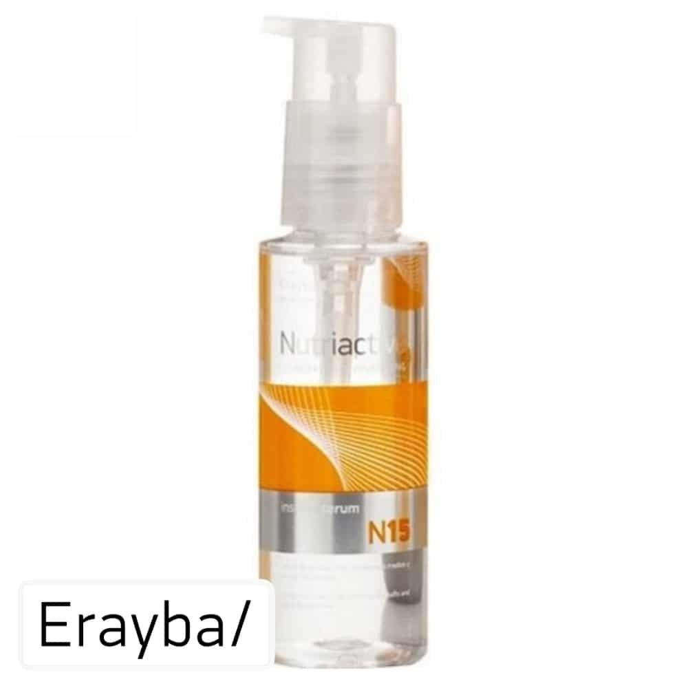 erayba – nutriactive n15 serum instantane – 100ml