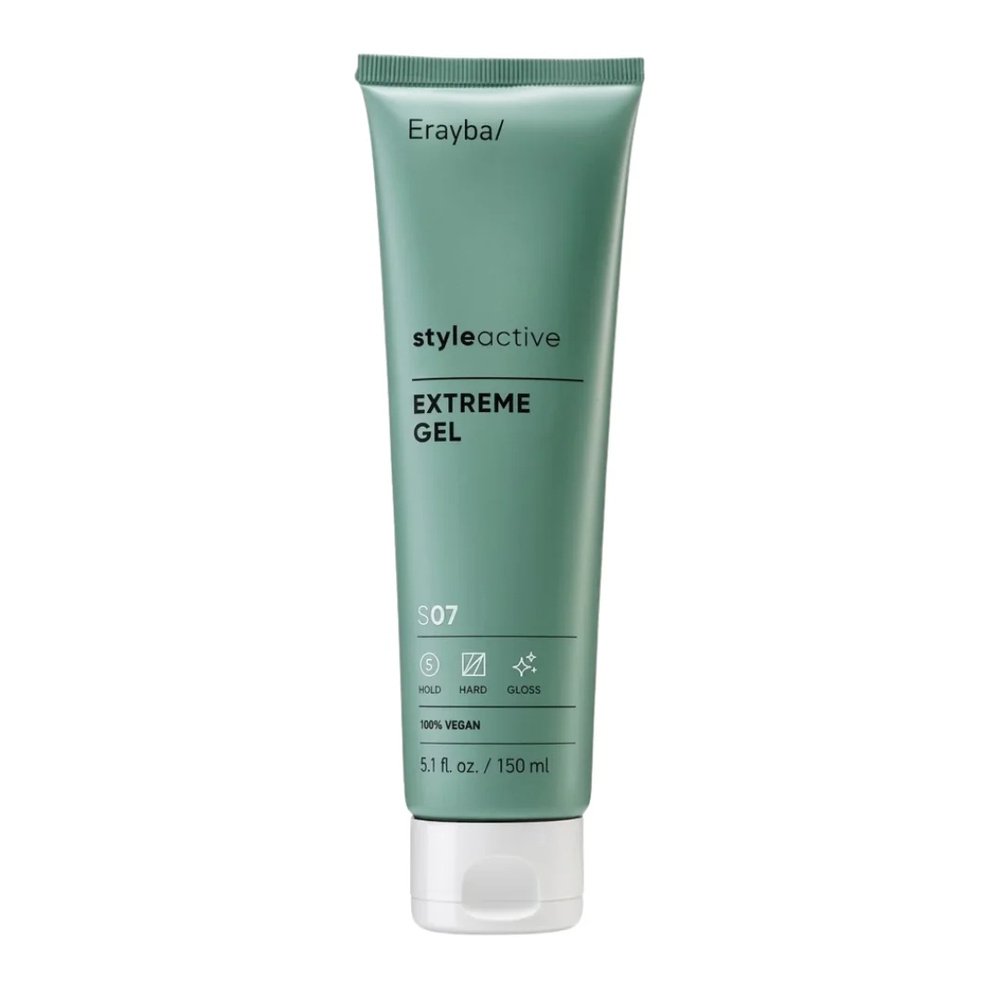 erayba – s07 style active extreme gel – 150ml