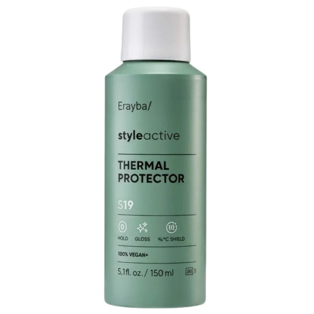 erayba – s19 style active thermal protector – 150ml