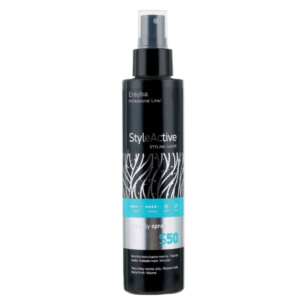 erayba – styleactive s50 sea jelly spray – 150ml