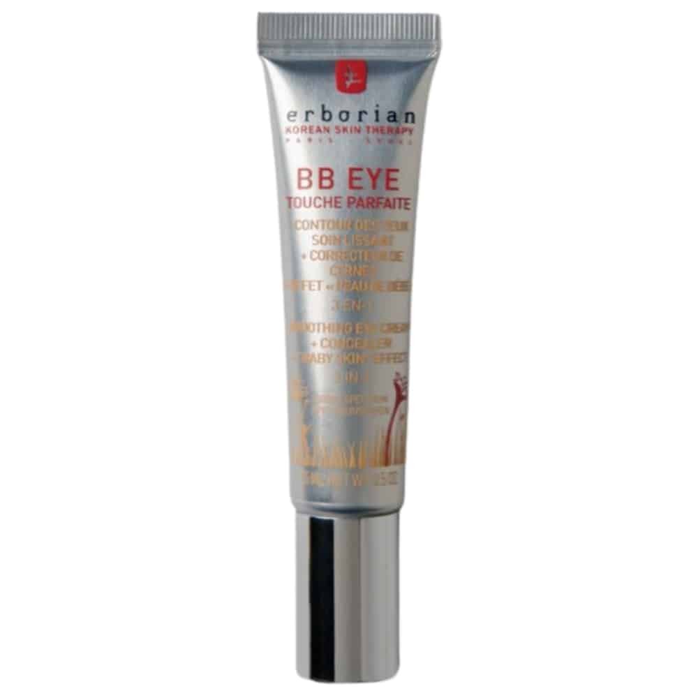 erborian – bb eye touche parfaite contour des yeux 3en1 – 15ml