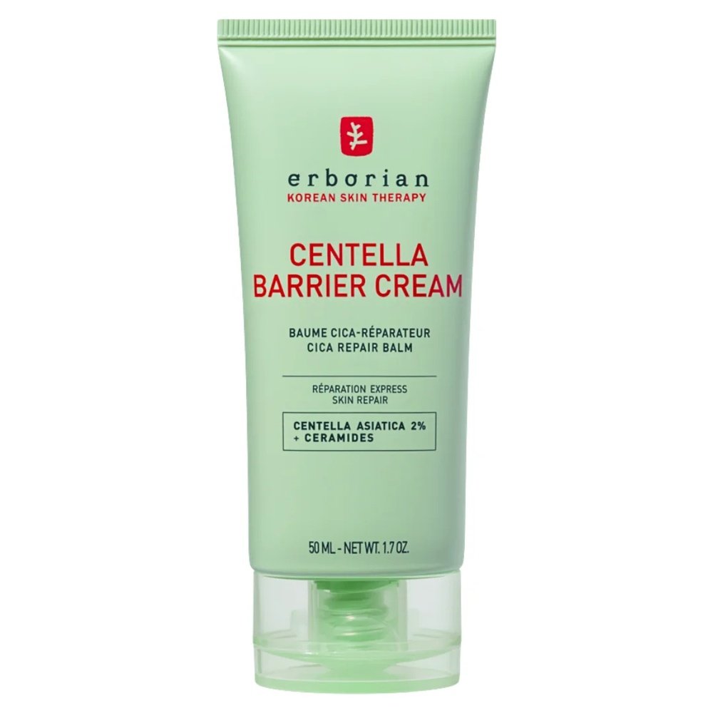 erborian – centella barrier cream – 50ml