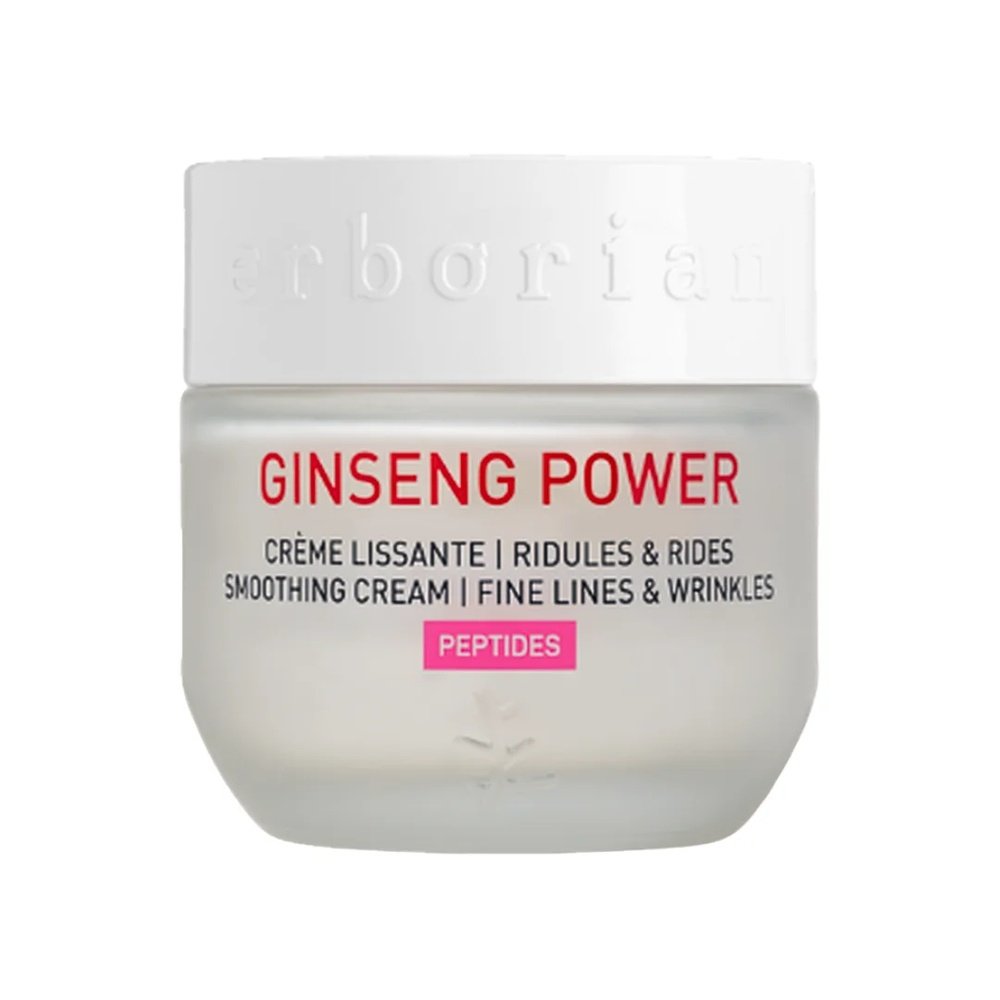 erborian – ginseng power – 50ml