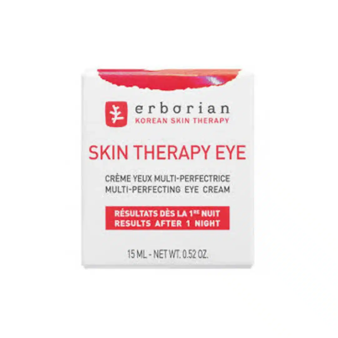 erborian – skin therapy eye – 15ml