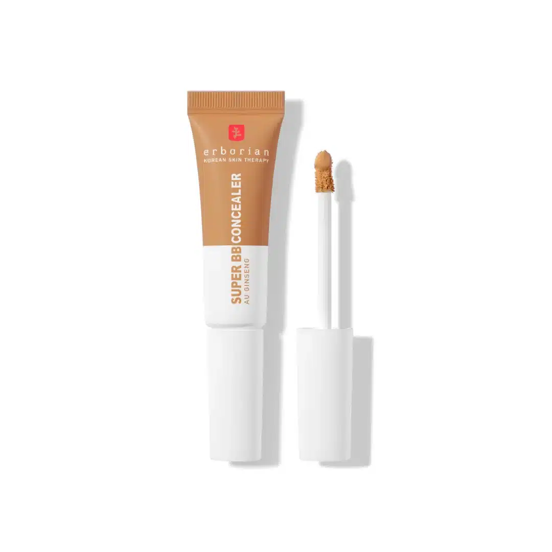 erborian – super bb concealer caramel – 10ml