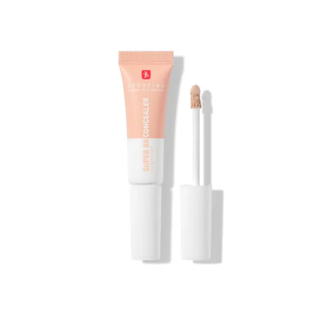 erborian – super bb concealer clair – 10ml