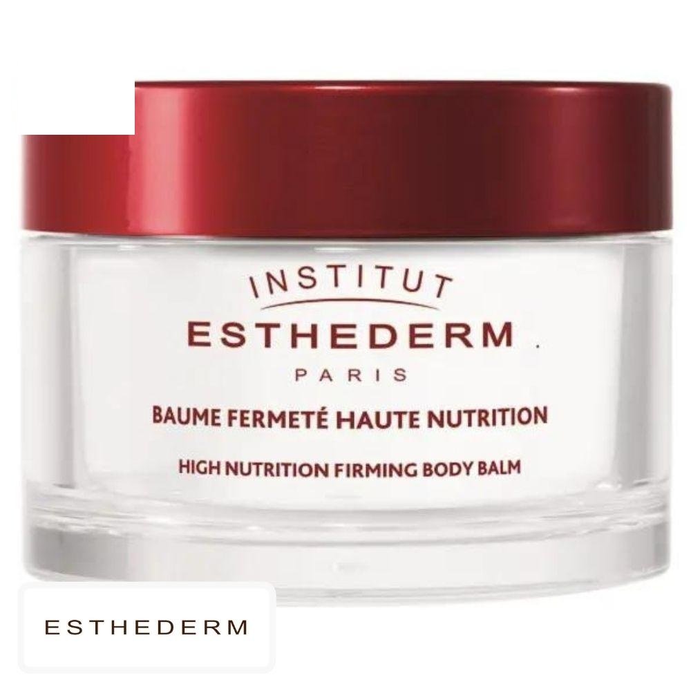 esthederm – baume fermete haute nutrition – 200ml