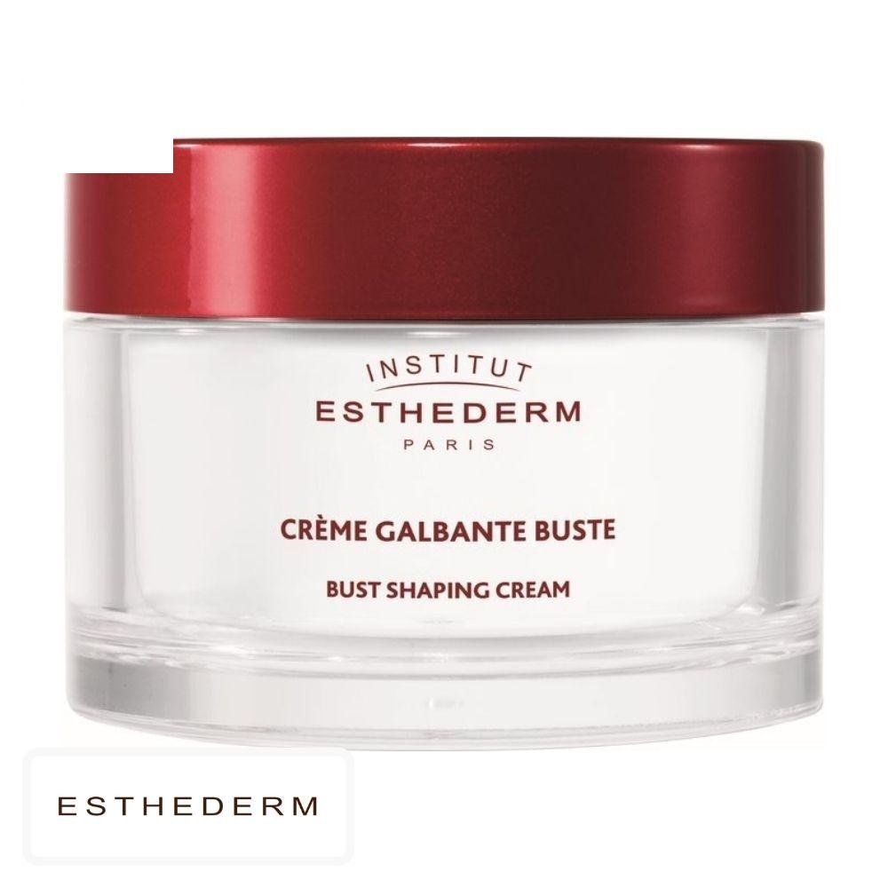esthederm – creme galbante buste – 200ml
