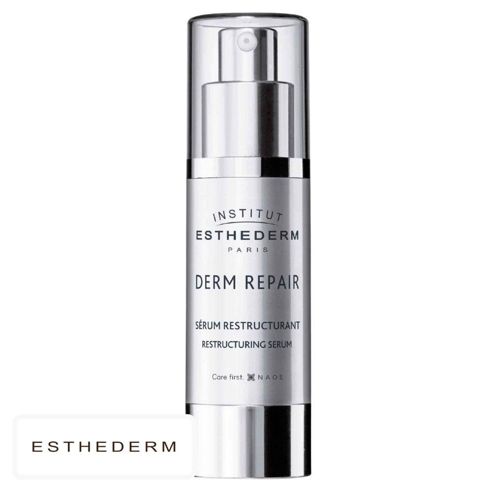 esthederm – derm repair serum restructurant – 30ml