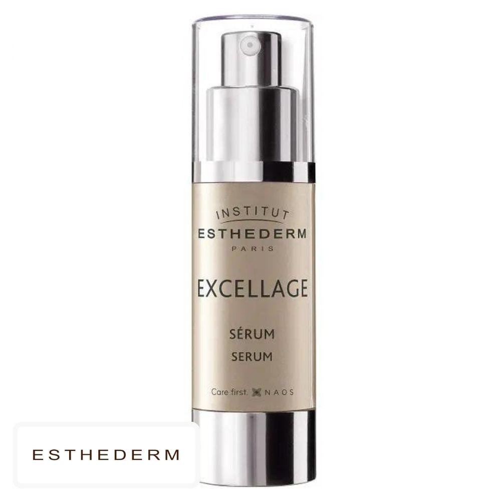 esthederm – excellage serum – 30ml