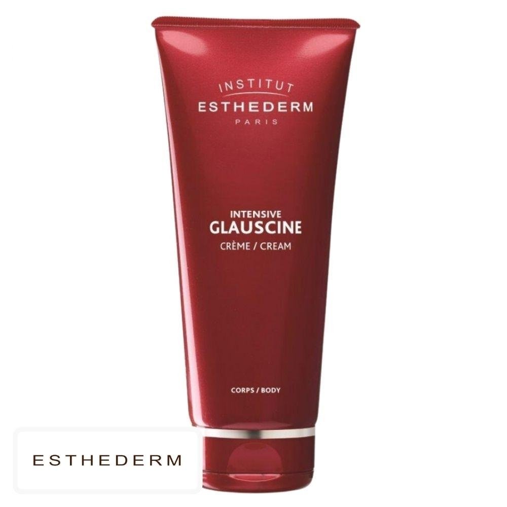 esthederm – intensive glauscine creme – 200ml