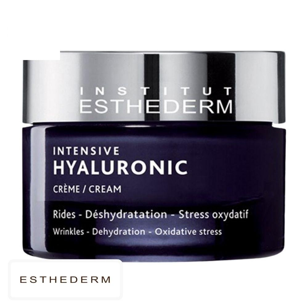 esthederm – intensive hyaluronic creme rides – 50ml