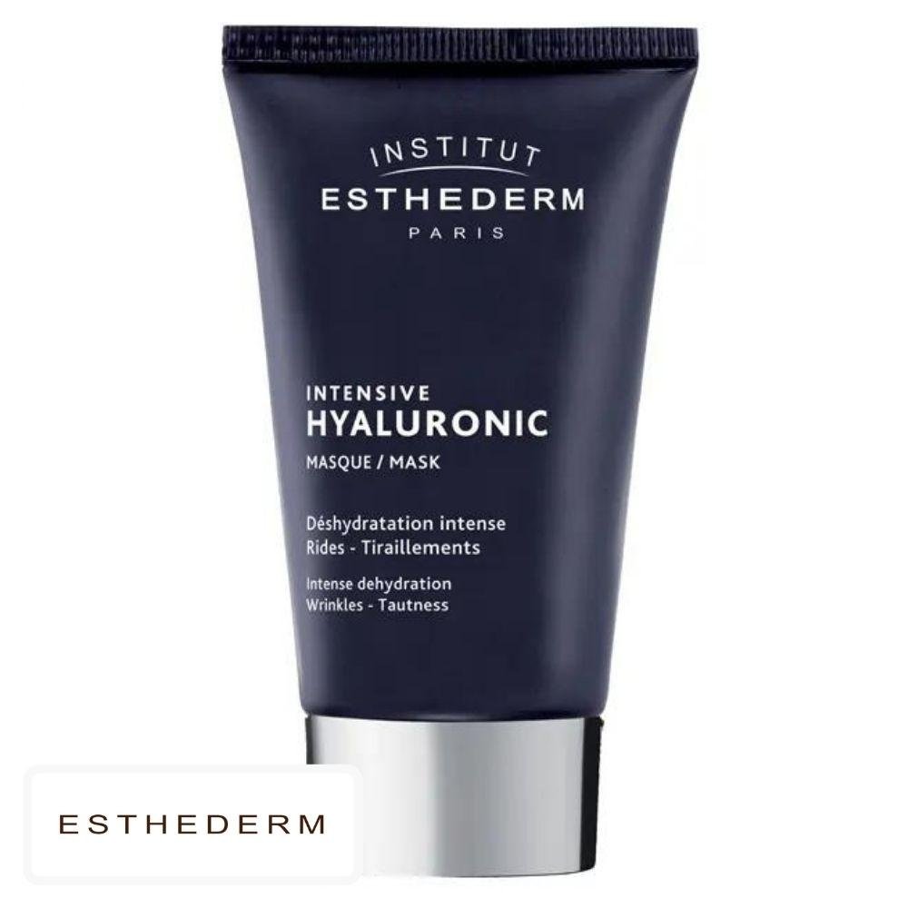esthederm – intensive hyaluronic masque rides – 75ml