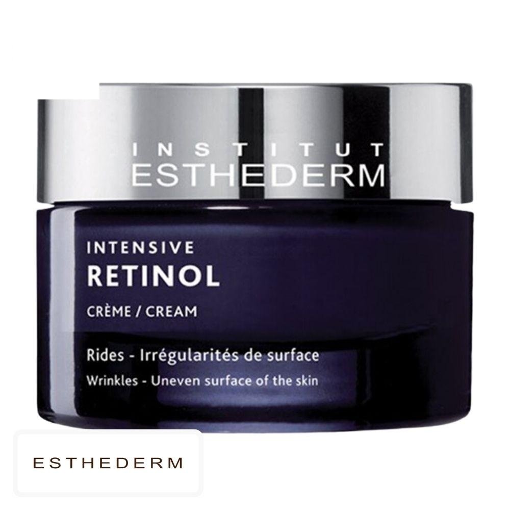 esthederm – intensive retinol creme rides – 50ml