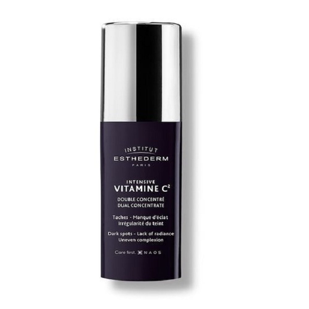 esthederm – intensive vitamine c2 double concentration – 10ml