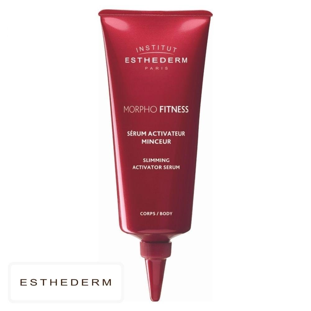 esthederm – morpho fitness serum activateur minceur – 100ml