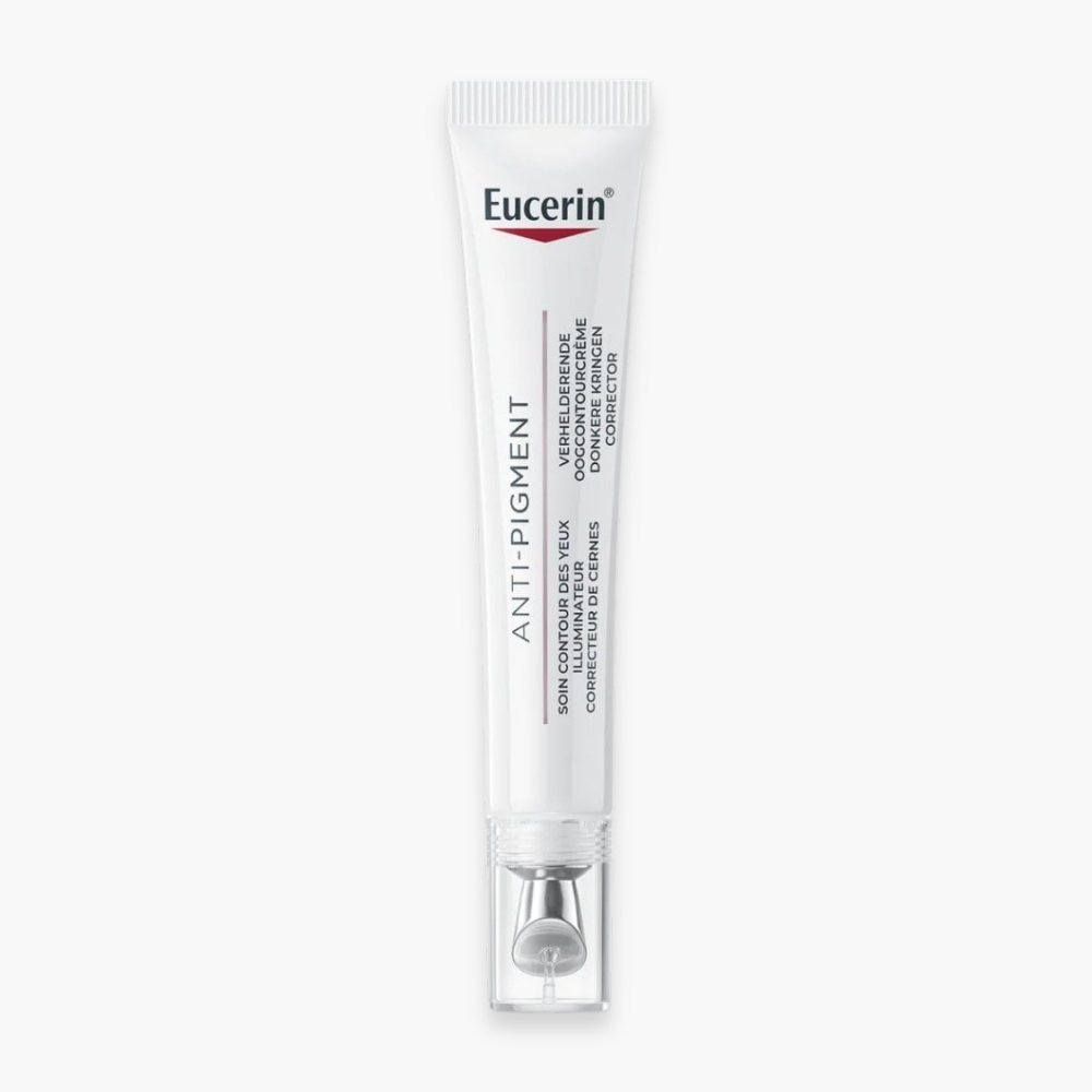 eucerin – anti pigment soin contour des yeux illuminateur – 15ml