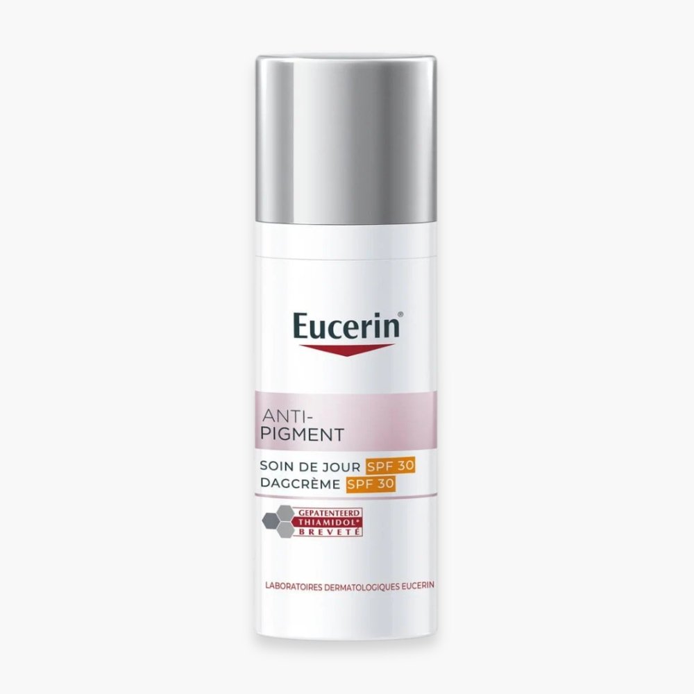 eucerin – anti pigment soin de jour spf30 – 50ml