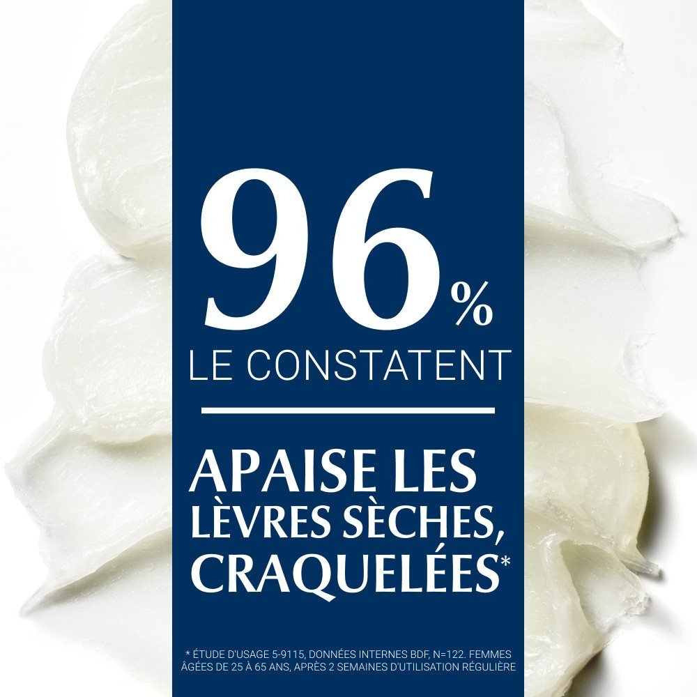 eucerin – aquaphor reparateur levres sos – 10ml eucerin – aquaphor reparateur levres sos – 10ml