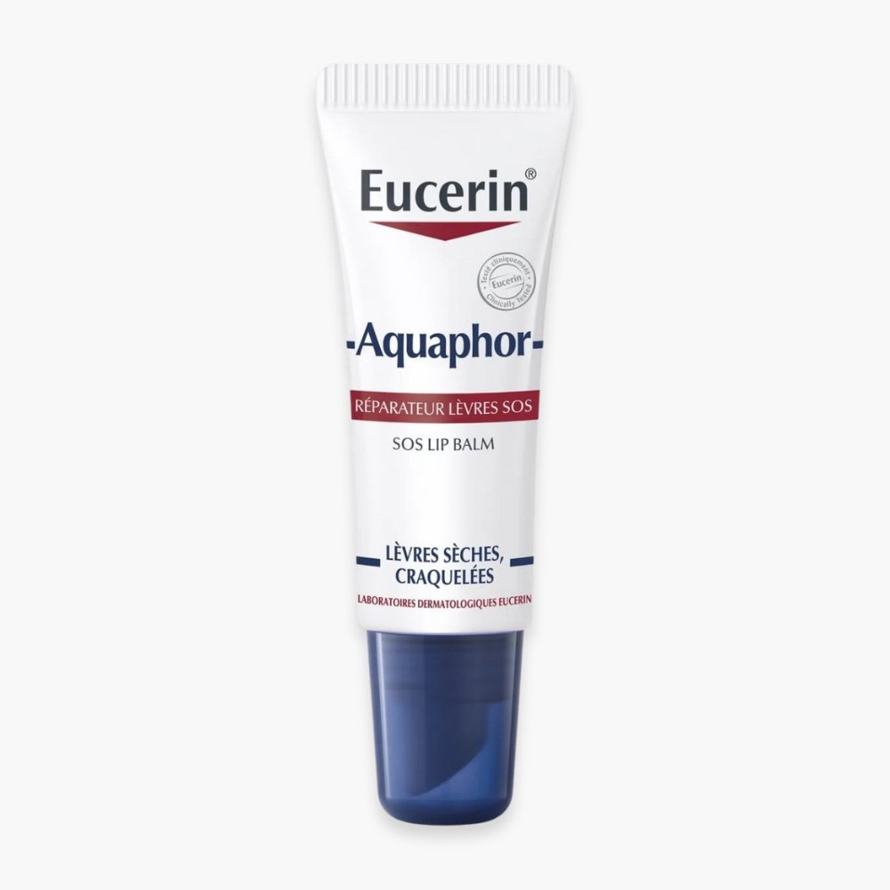 eucerin – aquaphor reparateur levres sos – 10ml