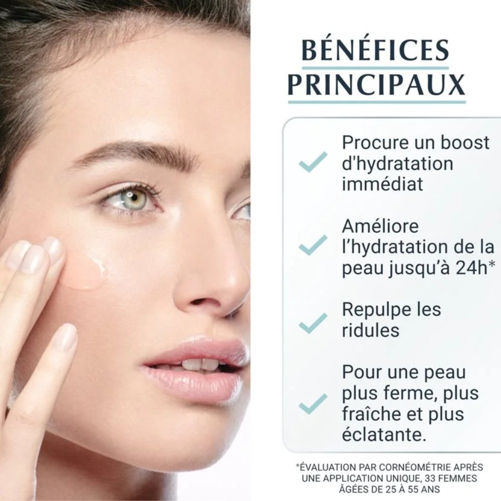 eucerin – hyaluron filler 3x effect serum booster d’hydratation – 30ml eucerin – hyaluron filler 3x effect serum booster d’hydratation – 30ml