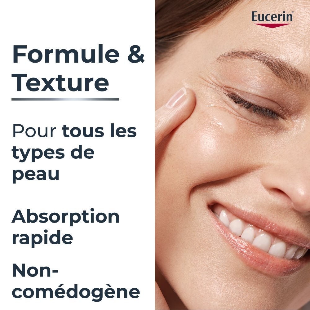 eucerin – hyaluron filler 3x effect soin de nuit – 50ml eucerin – hyaluron filler 3x effect soin de nuit – 50ml