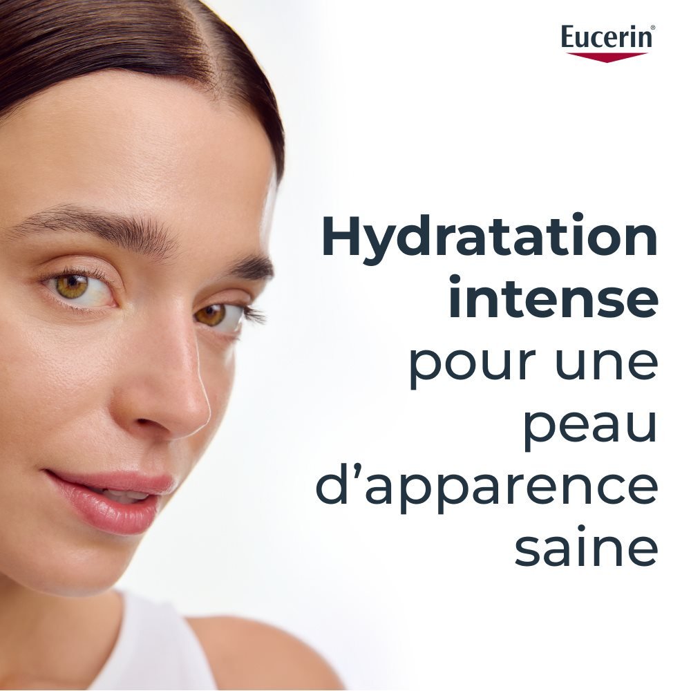 eucerin – hyaluron filler 3x effect soin de nuit booster d’hydratation – 50ml eucerin – hyaluron filler 3x effect soin de nuit booster d’hydratation – 50ml