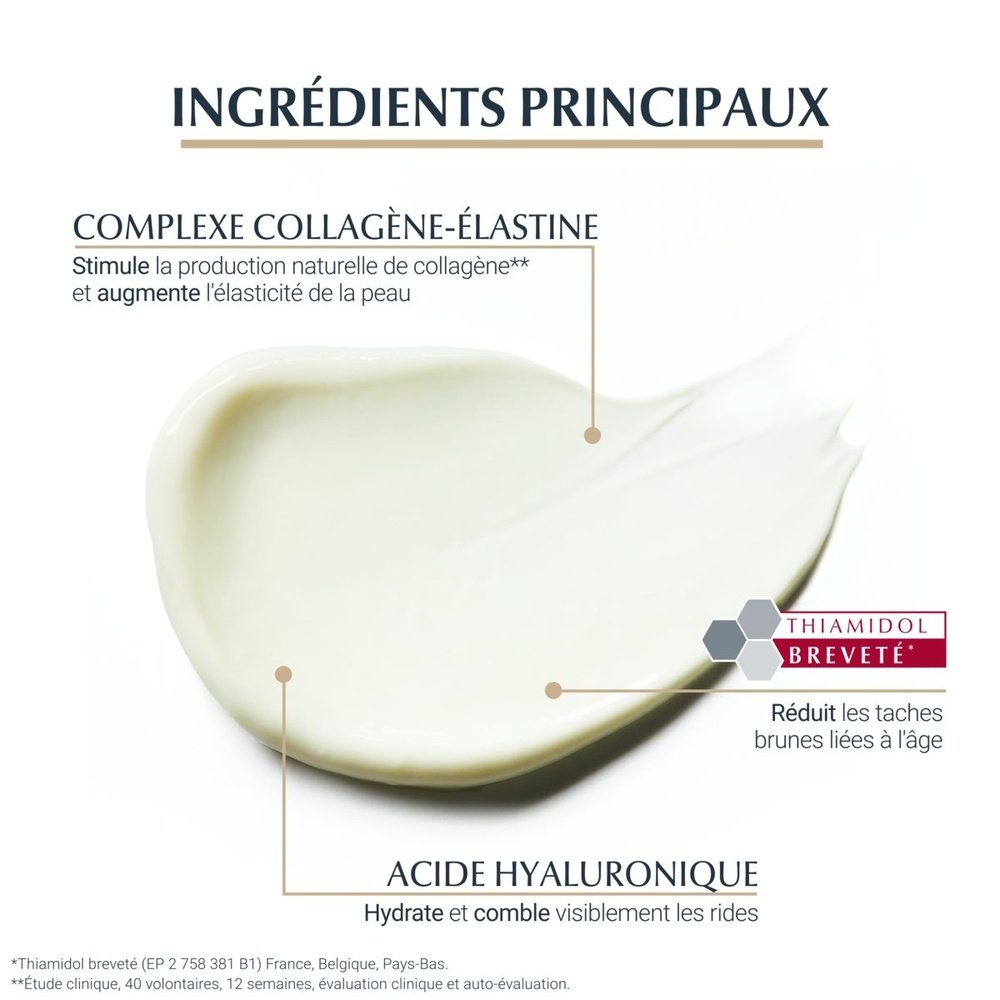 eucerin – hyaluron filler + elasticity soin de jour spf15 – 50ml eucerin – hyaluron filler + elasticity soin de jour spf15 – 50ml