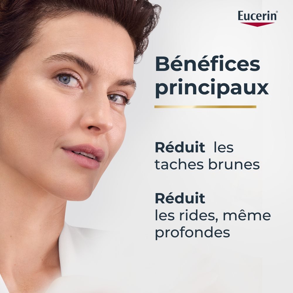 eucerin – hyaluron filler + elasticity soin de nuit – 50ml eucerin – hyaluron filler + elasticity soin de nuit – 50ml