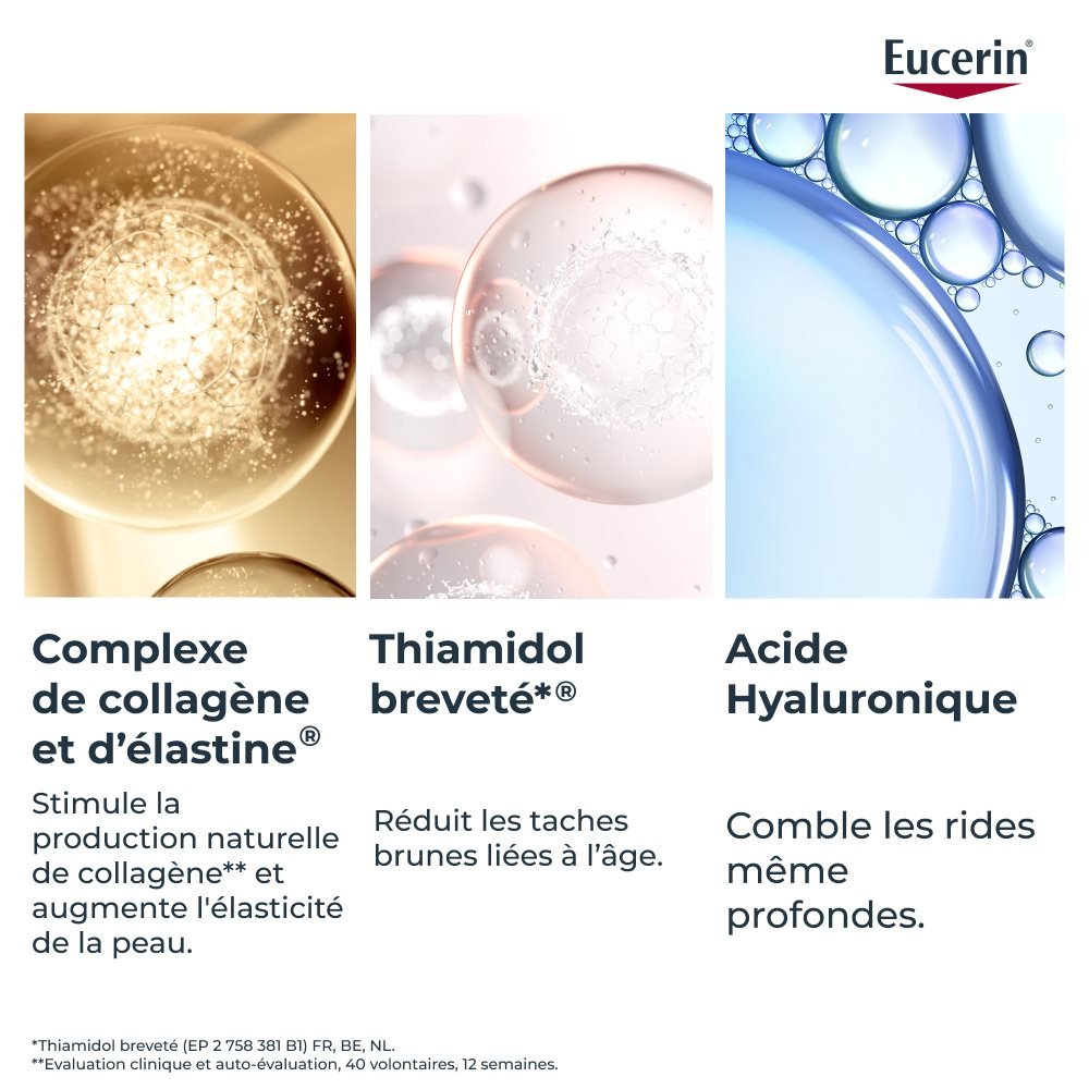 eucerin – hyaluron filler + elasticity soin de nuit – 50ml eucerin – hyaluron filler + elasticity soin de nuit – 50ml