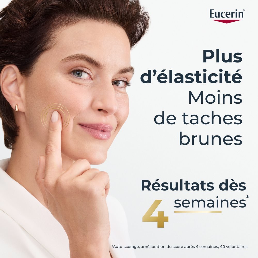 eucerin – hyaluron filler + elasticity soin de nuit – 50ml eucerin – hyaluron filler + elasticity soin de nuit – 50ml