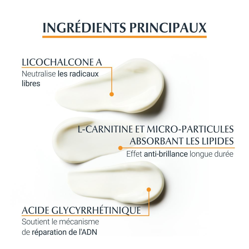 eucerin – sun oil control gel creme solaire toucher sec spf50+ – 50ml – (destockage) eucerin – sun oil control gel creme solaire toucher sec spf50+ – 50ml – (destockage)