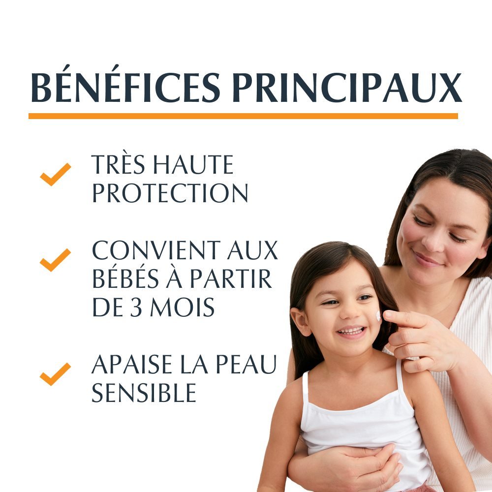 eucerin – sun sensitive protect kids spray solaire spf50+ – 200ml eucerin – sun sensitive protect kids spray solaire spf50+ – 200ml