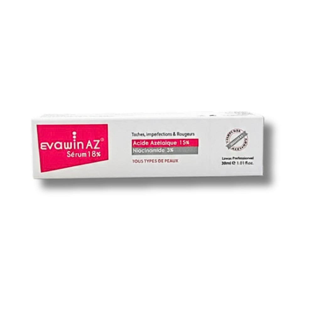 evawin – az serum 18% – 30ml