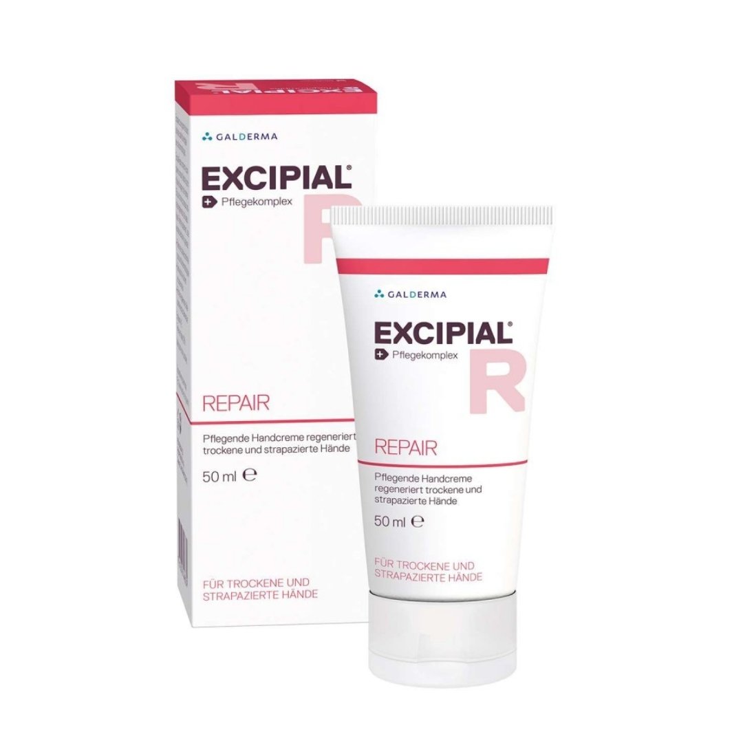 excipial repair protect 50ml