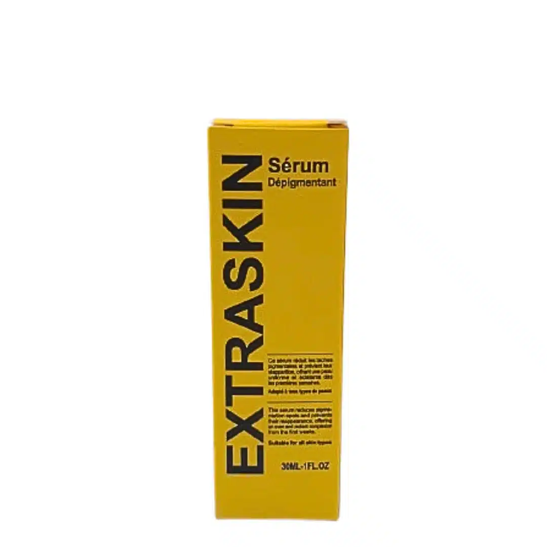 extraskin – ecran solaire – 50ml