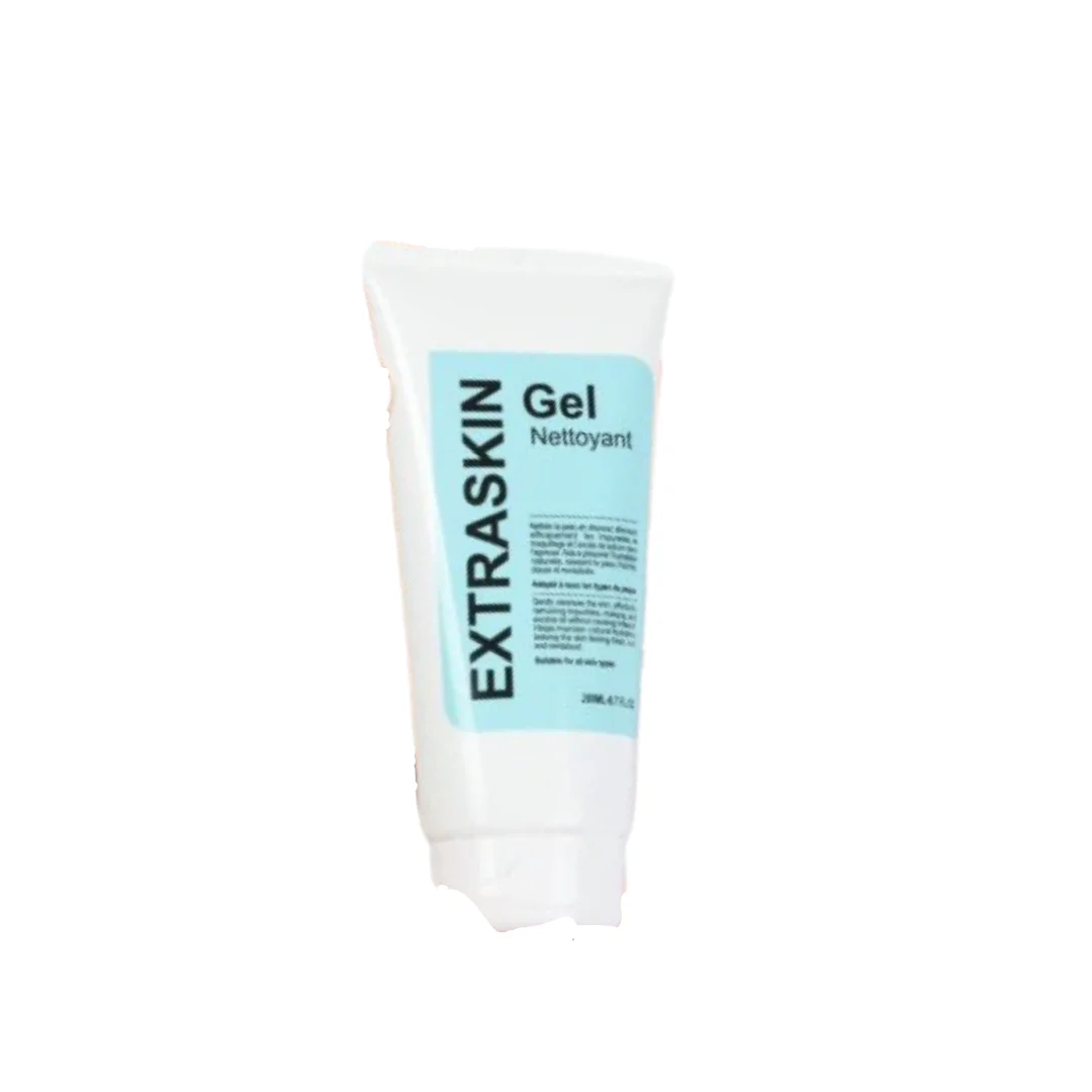 extraskin – gel nettoyant – 200ml