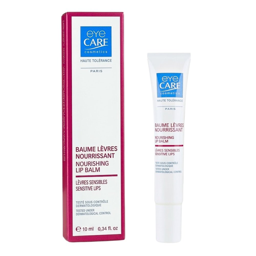 eye care – baume a levres nourissant – 10ml
