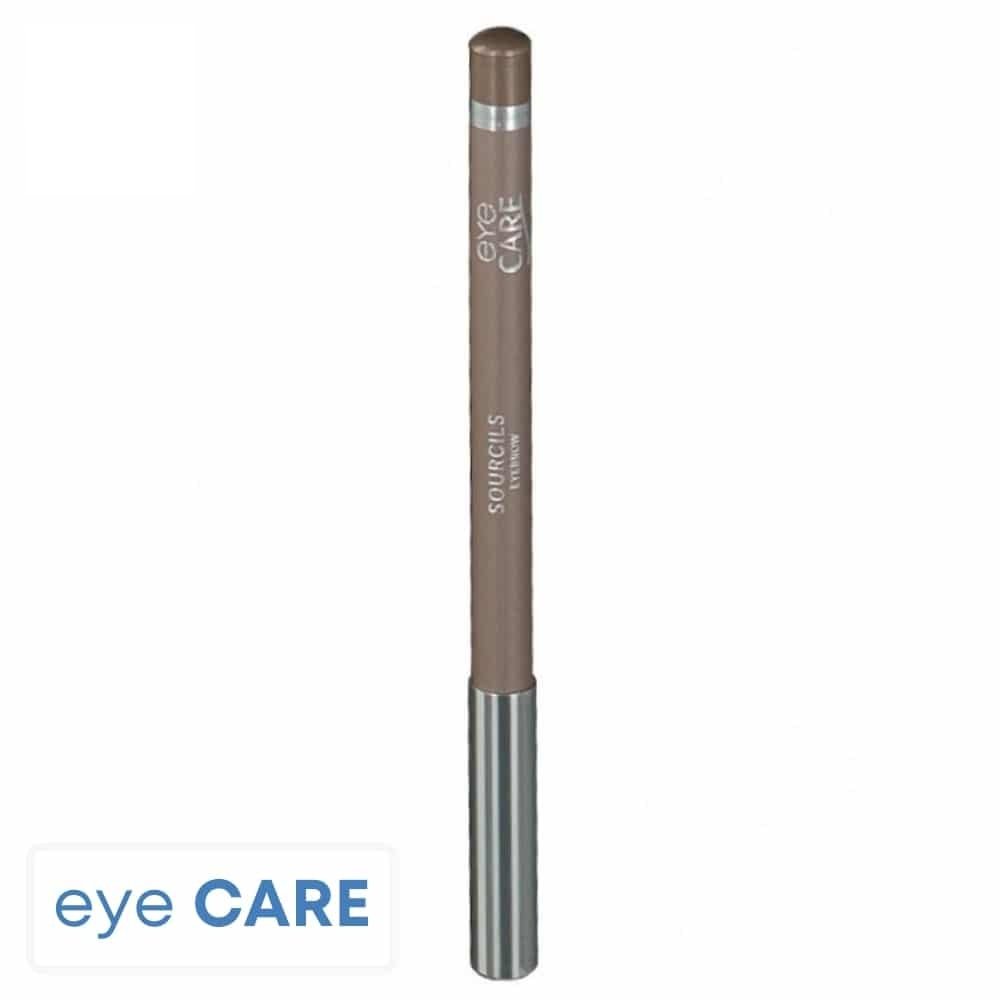 eye care – crayon a sourcils taupe – 1u
