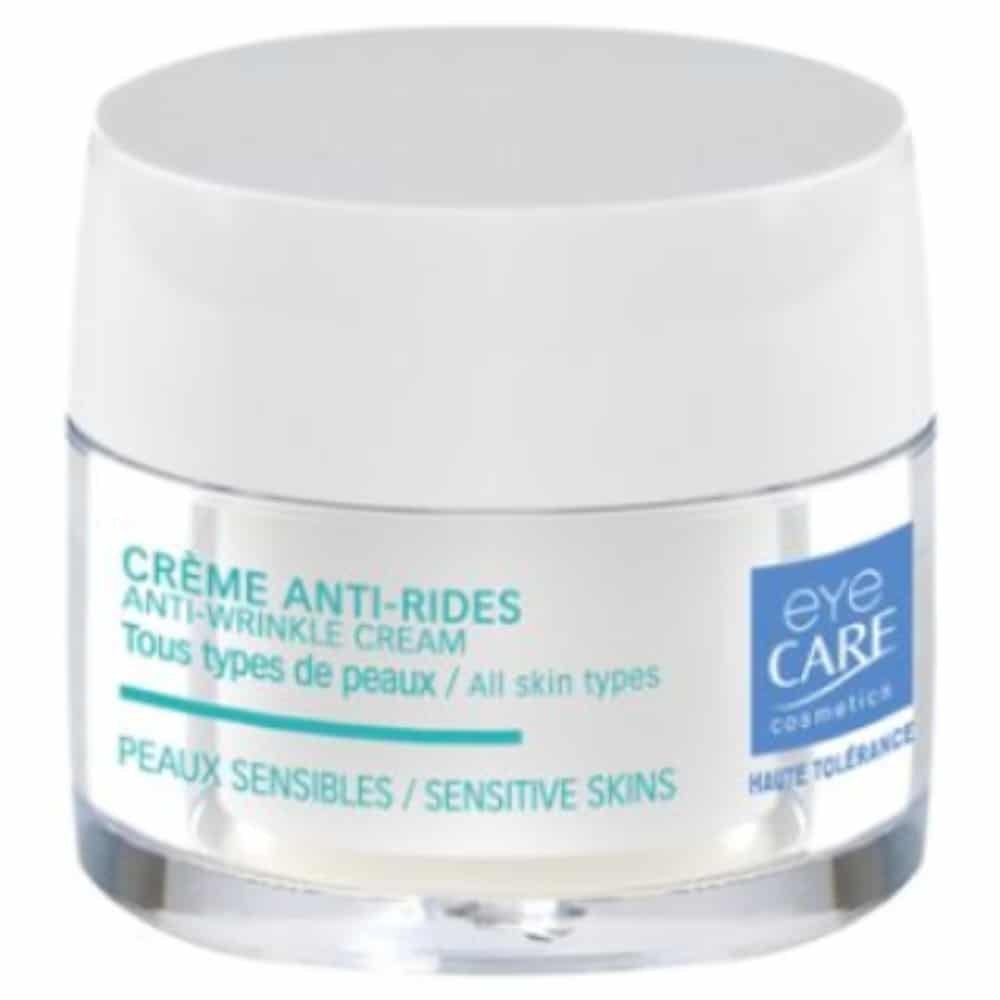eye care – creme anti rides – 30ml