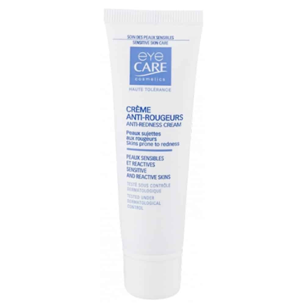 eye care – creme anti rougeurs – 30ml