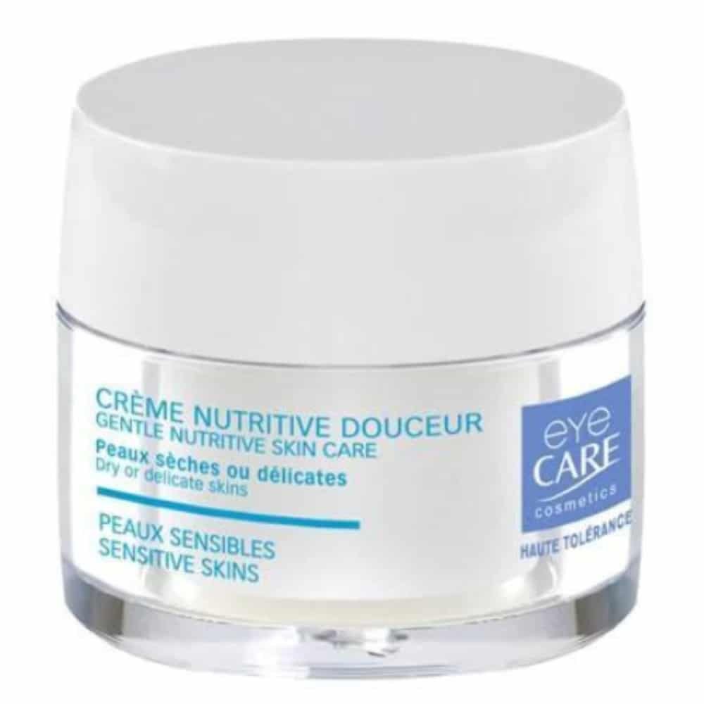 eye care – creme nutritive douceur – 50ml