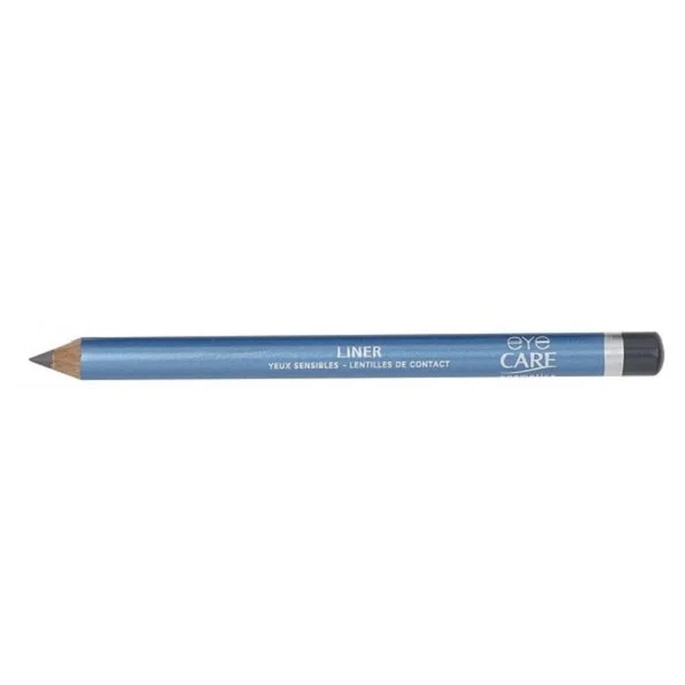eye care – liner crayon des yeux gris