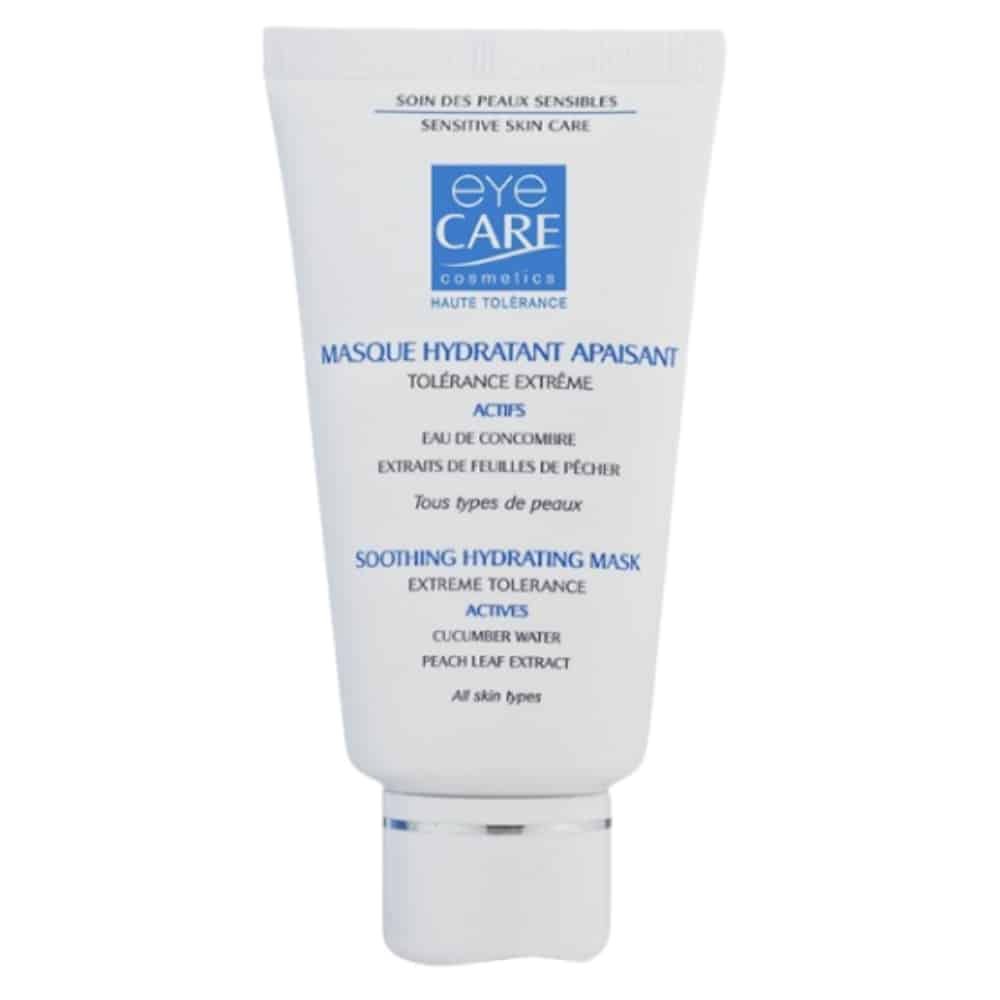 eye care – masque hydratant apaisant – 45ml