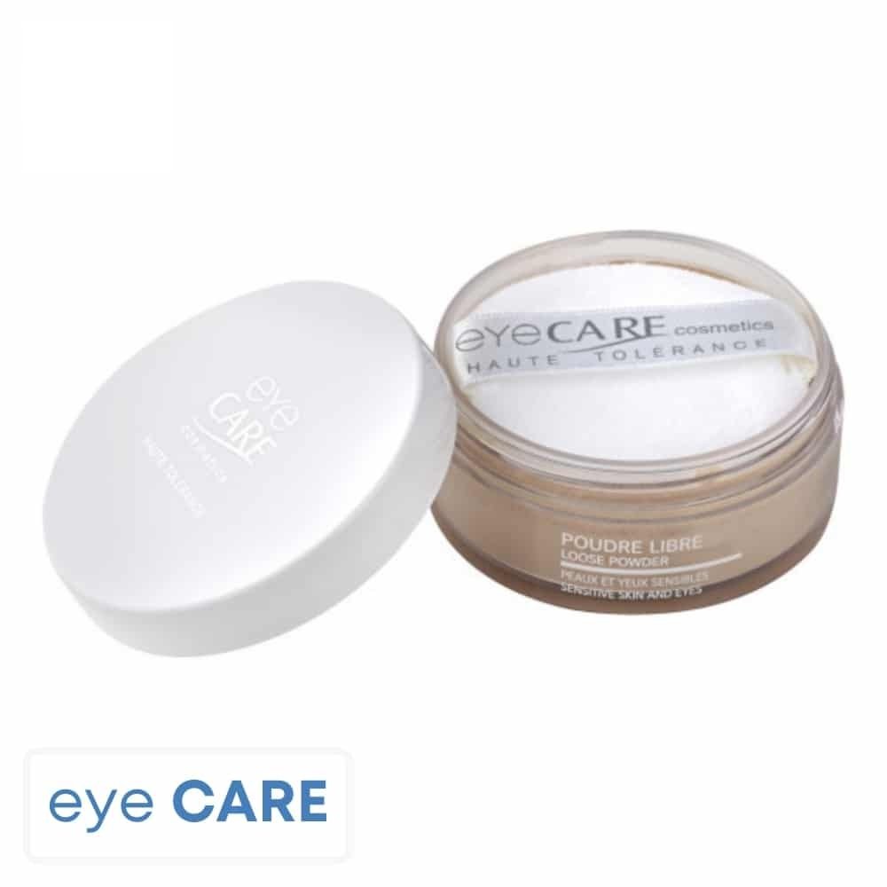 eye care – poudre libre – 8g