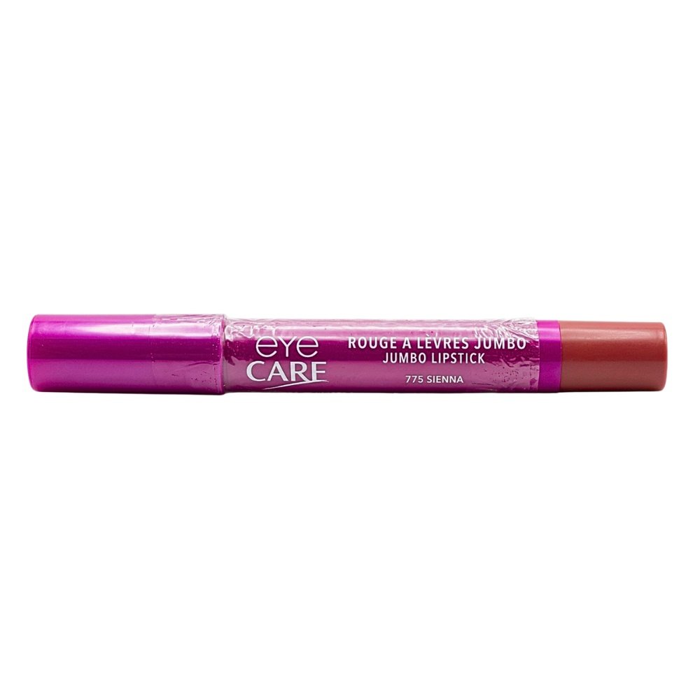 eye care – rouge a levres 4g sienna