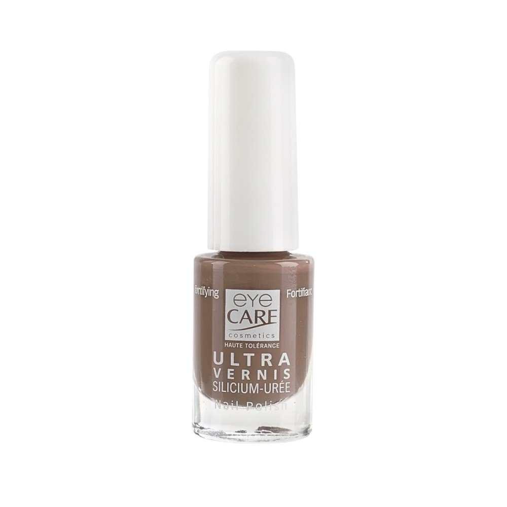 eye care – vernis a ongles 5ml ultra vernis silicium automne