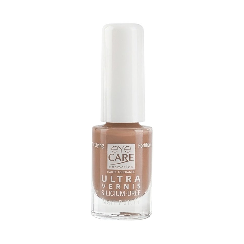 eye care – vernis a ongles 5ml ultra vernis silicium nefle