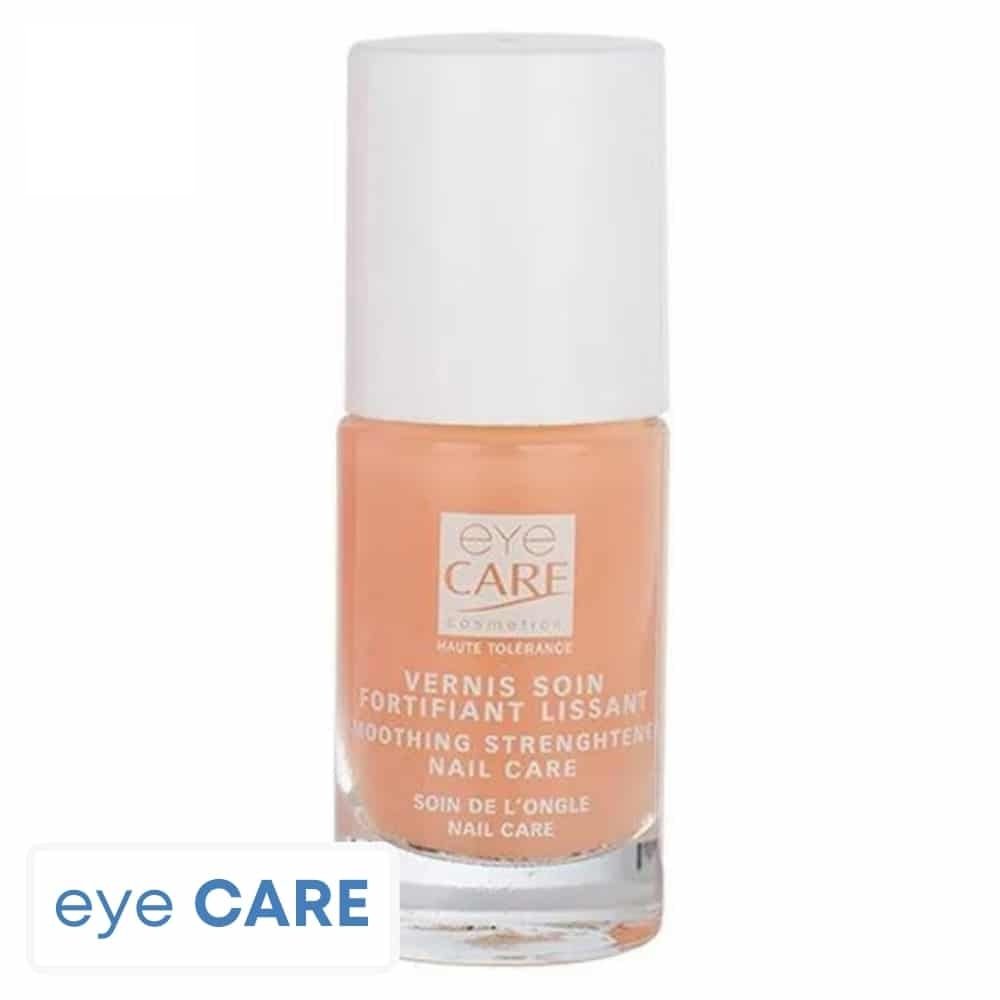 eye care – vernis soin fortifiant lissant – 8ml