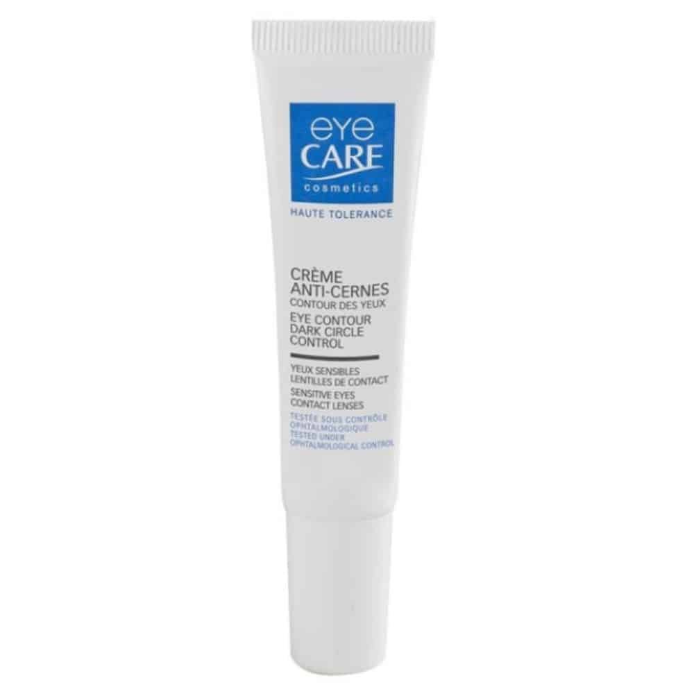 eye care – creme anti cernes contour des yeux – 10g